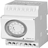  Intermatic TALENTO 121-240 1-H 240 V Elektromechanik Zyklus Zeitschalter