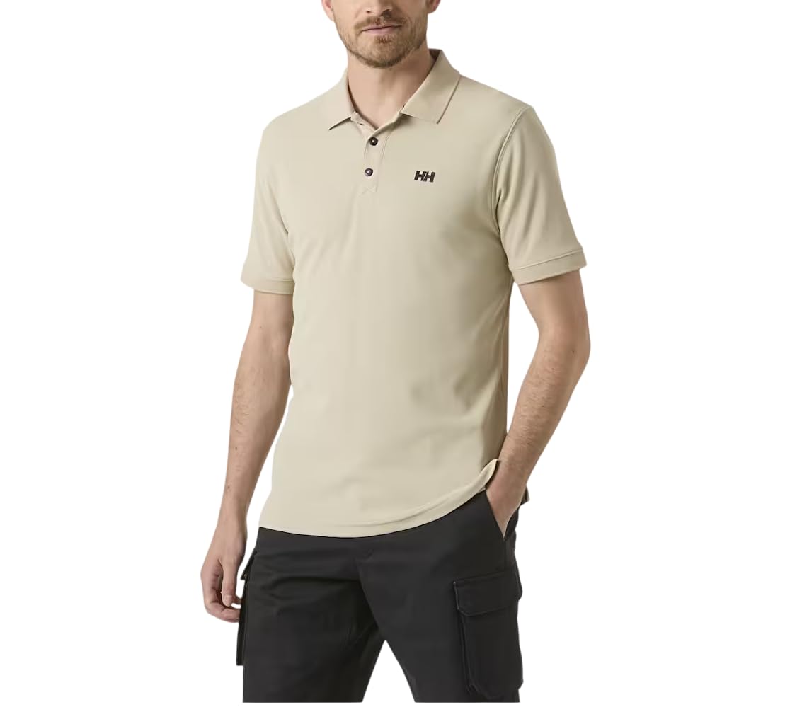 Helly Hansen Męska koszulka polo Driftline