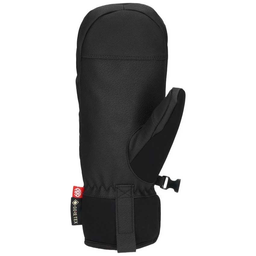 686 Manoplas Gore-Tex® Linear Under Cuff L