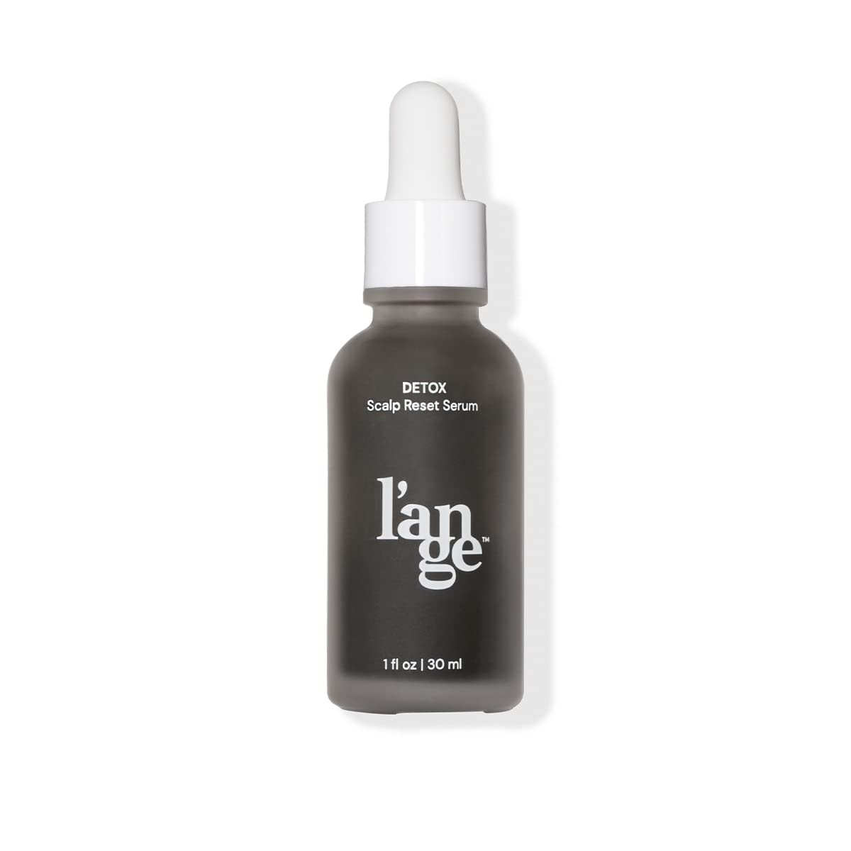 Amazon.com : L'ANGE HAIR | Detox Scalp Reset Serum | Hydrating