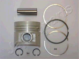 Bloque de motor Japan Parts KI903 mecanizado de alta precision
