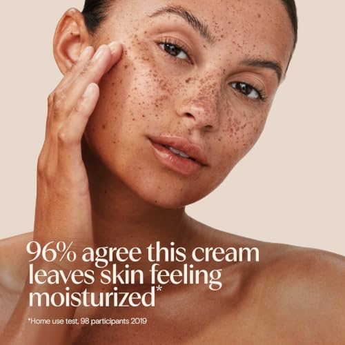 Aveeno Daily Moisturizing Cream, Fragrance-Free, 7.5 oz - image 6