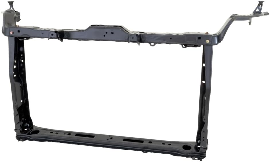 For Toyota RAV4 2019 2020 2021 Radiator Support Assembly | Upper | Center | Made of Steel | Replacement For TO1225519 | 532050R070