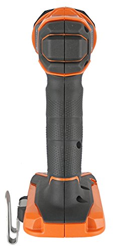 Ridgid R8693 Gen5X Lithium Ion Cordless Led Focused Hi-Beam Flashlight (Batteries Not Included, Flashlight Only) #TOP4