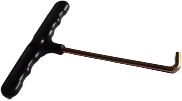 Easy Grip Trampoline Spring Puller Tool Ergonomically Designed With Durable Handle For Effortless Installation Trampoline Spring Tool Hook Hand Pull