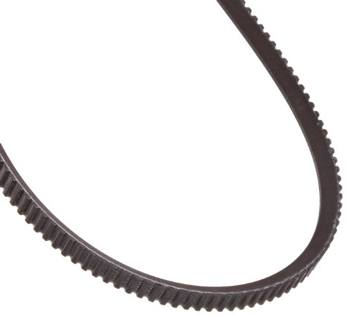 Gates 7M900 Polyflex Belt, 7M Section, 9/32