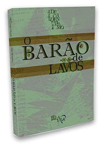 O Barão de Lavos