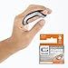 Price comparison product image Neo-G Finger Splint, Easy-Fit - Support For Trigger Finger, Mallet Finger, Strain, Sprains, Broken Fingers - Patented Design - Class 1 Medical Device - Medium - Grey