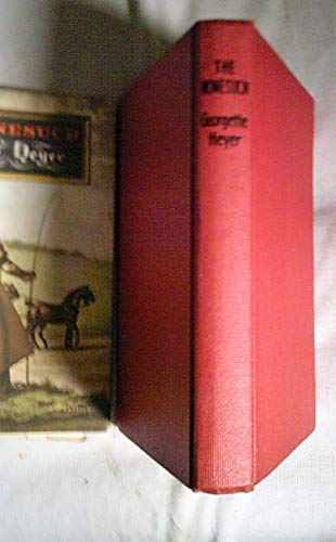 The Nonesuch B0006AYM2Q Book Cover