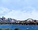 Lsping Puzzle Adultos 500 Ciudad de Sidney 52x38cm