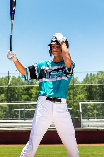 Image of Mizuno Classic Elastic Baseball /Softball Belt | Youth and Adult