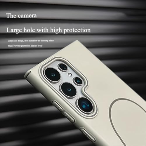 Coque Samsung Note 20 Ultra mate grise pour éviter rayures et chutes - 2