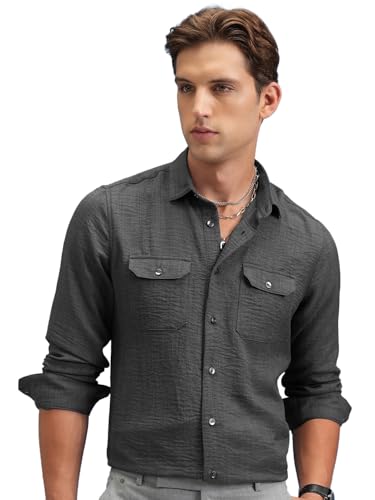 Image of Locomotive Men Shirt