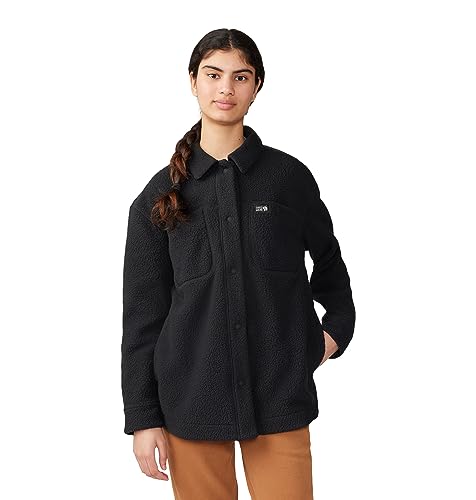 Mountain Hardwear Womens Hicamp Shirt Light