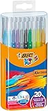 Denominación de tipo de producto: Bic Kids Kid Couleur Medium