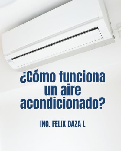 ¿Cómo funciona un Aire Acondicionado?
