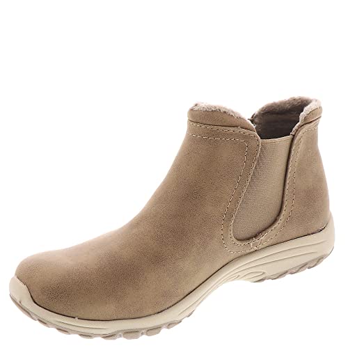 Skechers Skechers USA Reggae Fest 20 New Yorker Boot Womens Boot 7 BM US Mushroom