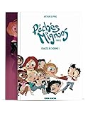  Péchés Mignons - Pack tomes 02 et 03
