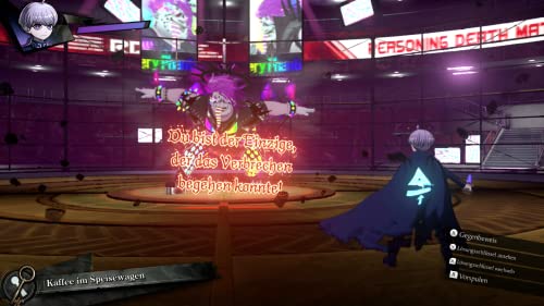 Nintendo Master Detective Archives: RAIN CODE Switch Neuf - vue 8