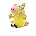 Produktbild hope Original Schwein Plüsch Spielzeug Puppe George Rebecca Kaninchen Susy Schaf Cartoon Tier Gefüllte Plüschtiere Geburtstagsgeschenk 13cm Pedro Pony