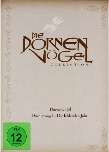 Die Dornenvögel - Box