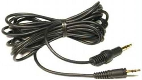 Genuine Sennheiser Replacement Cable coiled