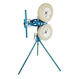 Jugs Combo Pitching Machine