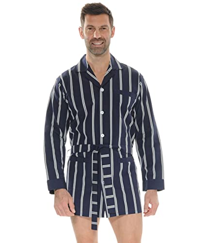Veste de nuit bleu Christian Cane Natys idéale pour vos soirées