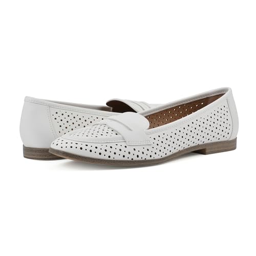 Image of WHITE MOUNTAIN Women's Noblest Penny Loafer