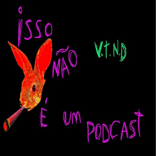 ISSO N&Atilde;O &Eacute; UM PODCAST MARIA RUTH
