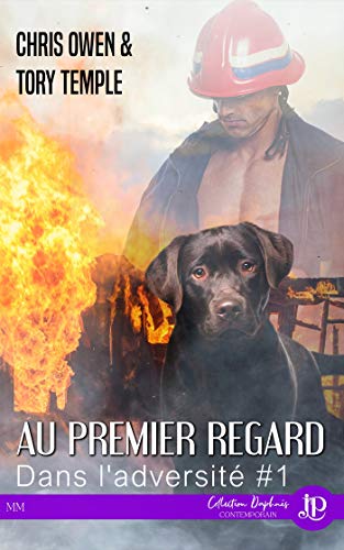 Au premier regard: Dans l'adversité #1 Au premier regard: Dans l'adversité #1