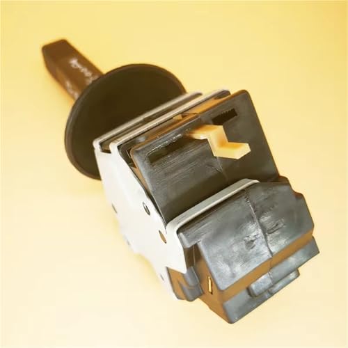 Interrupteur direction 7700759249 robuste pour rénovation automobile - 4