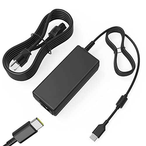 45W USB C Type-C AC Adapter Laptop Charger for HP Chromebook X360 14 G5 14-ca061dx 14-ca020nr 14-ca060nr 14-CA000 11-AE000 14-ca051wm 14-ca052wm 14-ca091wm Chromebook 11 11A G6 G7 EE Power Cord Supply