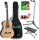 7/8 Gitarre Classic Cantabile Acoustic Series AS-851