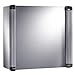 Command Panel HMI Housing 20in.Hx20 in.W