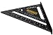 Produktbild DEWALT DWHT46031 Aluminium 17,8 cm Premium Sparren-Quadrat