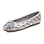 Sequin Diamond Silver