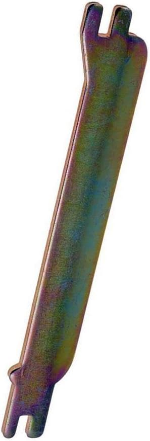 Rear Left Parking Brake Strut for Cadillac Brougham 1991 1992, for Fleetwood 1993 1994 1995 1996, for Chevrolet G30 Van 1974