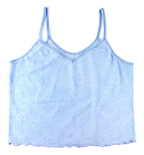Camisole Hanky Panky Plus 1X anti-irritation en dentelle souple