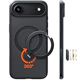 iPhone Air 用 ケース Ostand Q3 Spin