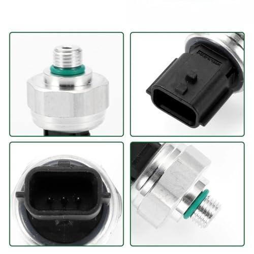 Capteur pression clim Trafic 3 pressostat 921366801R 82CP50-01 - 5