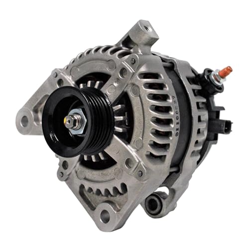 Alternateur ACDelco 334-2873 reconditionné avec composants certifiés