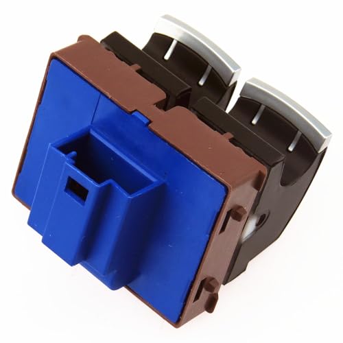 Bouton commande porte carburant coincée solution pour VW Passat B6 CC - 6