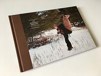 Hardcover The Shepherd's Daughter Book