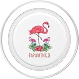 Zoom IMG-1 papamingo papa flamingo playing with Zoom IMG-1 papamingo papa flamingo playing with