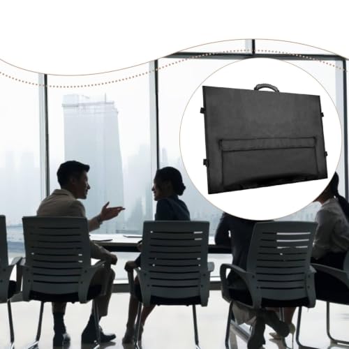 Estuche para protector portátil resistente y ligero de oficina 5