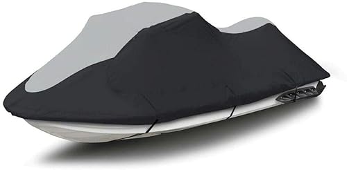 Funda para moto acuática súper resistente, compatible con Waverunner PWC, Yamaha VX Cruiser 2015-2021 2022