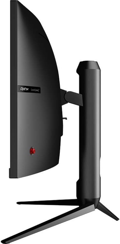 MSI Full HD Non-Glare 1ms 2560 x 1080 Ultra Wide 200Hz Refresh Rate HDR Ready USB/DP/HDMI Smart Headset Hanger FreeSync 30”Gaming Curved Monitor thumbnail 5