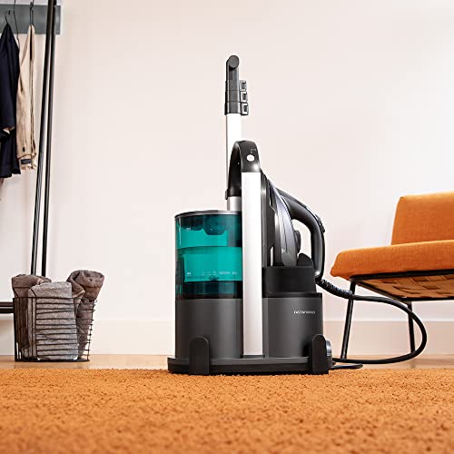 Cecotec-Centro-de-Planchado-FastFurious-9050-X-Treme-2600-W-8-Bares-de-presion-Suela-Ceramica-Sistema-de-seguridad-240-gmin-de-Vapor-continuo-y-550-gmin-Golpe-de-vapor-Incluye-percha