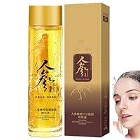 高麗人参入り透明液体瓶 7-8152-03 スポイト薬瓶（オーバーキャップ付き） 9mL 透明 G-04